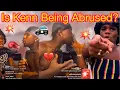Download Lagu Kenn(Kylee’) Claims JiggaBoo Tino AS*AULTED Her | Left Him On The Interstate (feat. JRock \u0026 Dsanaii)