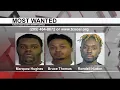 Tuscaloosa s Most Wanted Dec 9 2020