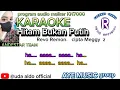 Download Lagu karaoke hitam bukan putih revo remon