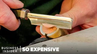 Why Oboes Are So Expensive So Expensive Business Insider 