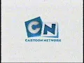 Cartoon Network commercials August 15 2008