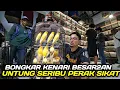 Lagu GILA ! PULUHAN KENARI BAHAN DAN GACORAN DIJUAL MURAH HARI INI DIKIOS ALHAMDULILLAH