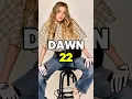 How do Nicky Ricky Dicky Dawn look now