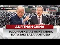 Download Lagu AS Menuduh China Curi Teknologi Hingga NATO Diincar Rusia | OneNews International