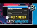 Get Started with WIMWizard Complete Beginner s Guide