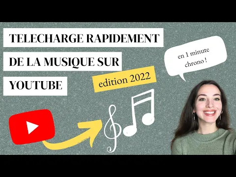 Download MP3 Comment télécharger gratuitement des musiques sur YouTube ? //Trouver de la musique libre de droit