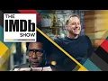 The IMDb Show Episode 102 Alan Tudyk Top 5 Star Wars Droids and Denzel s Dream Role
