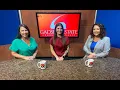 Rise and Shine Workforce Development at Gadsden State