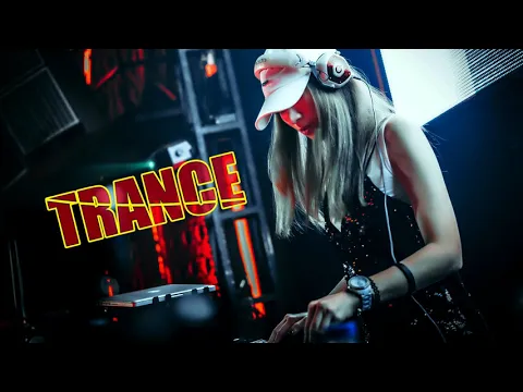 TRANCE MIX - 1 HOUR OF ORGASMIC FREQUENCIES