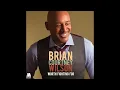 Brian Courtney Wilson - I'll Just Say Yes (Audio)