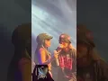Nicki Nicole Y Young Miko - 8 Am en Vivo en Buenos Aires Argentina