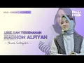 Download Lagu NADHOM ALFIYAH - COVER NISA SABYAN (Lirik \u0026 Terjemahan)