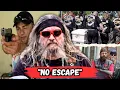 Hells Angels vs Warlocks MC The Feds Choked a Biker War to Death