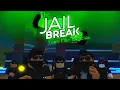 Lagu The Jailbreak Power Plant Extraction | A Roblox Movie/Animation