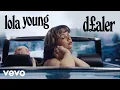 Download Lagu Lola Young - d£aler (Official Visualiser)