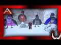 X Argentavis Breeding Mutations Ark Genesis Series EP12