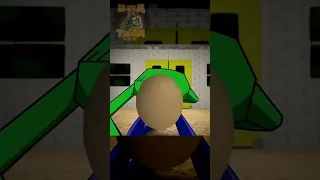 Надеюсь тебе нравятся пчёлы 2 QwertyDeerTeam Балди озвучил RailzYT Baldi озвучка 