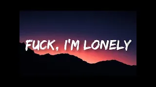 Download Lauv And Annie Marie - I’m Lonely (Lyrics) MP3