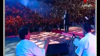                           نور مهنا   وحشتني دندنها