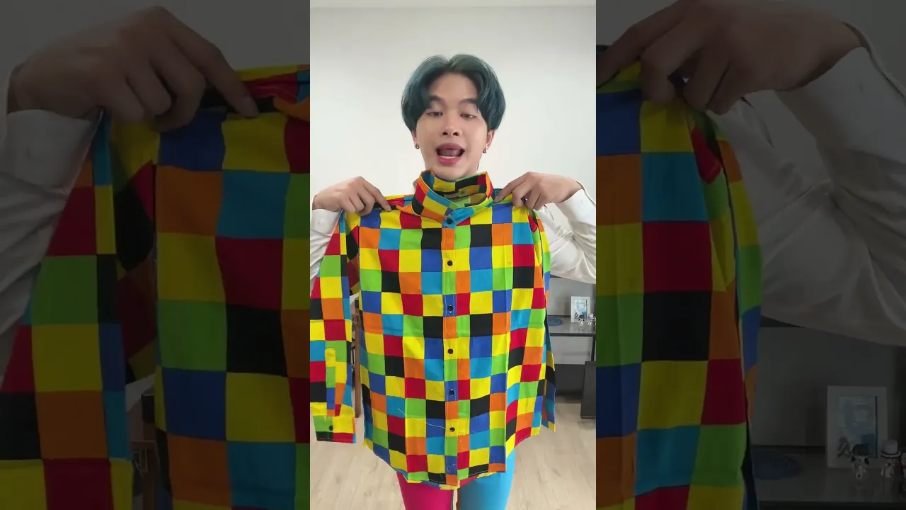 แต่งตัวตามปีเกิด