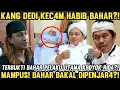 Download Lagu TERBUKTI!! HABIB BAHAR PELAKU UTAMA KROYOK BANSER BANTEN? KANG DEDI KEC4M BAHAR?! WARGA NGAMUK!!!