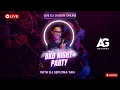 Download Lagu LIVE DJ BKB NIGHT PARTY WITH DJ SEPUTRA TAN ONLY ON AG RECORDS
