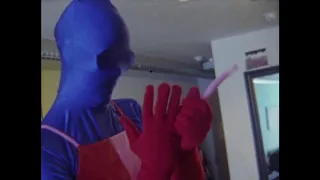 THEY LOOKED AT ME AND I SMILED Trailer BFI Flare 2020 