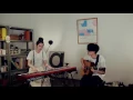 世界は恋に落ちている／CHiCO with HoneyWorks（Cover）