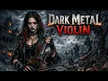 Lagu Shadow Strings – Violin Metal Instrumental