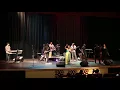 Untold Stories - Buju Banton - Kristine Alicia - Cover  (LIVE)