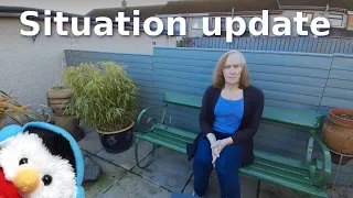 Update on our current situation – Ep. 371