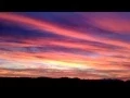 Victoria July17th sunset time lapse 40 min