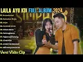 Permata Hati - Laila Ayu KDI ft. Irwan D'academy Full Album Terbaru || Simpaik Music Terbaru