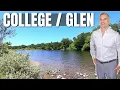 Is College Glen Sacramento s Hidden Gem