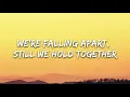 Download Lagu The Chainsmokers All We Know Lyrics ft Phoebe Ryan