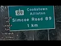 ONTARIO AUTO SCRAPYARD 2nd largest in Ontario