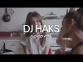 Blonde - I Loved You (DJ Haks Remix)