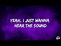Lil Peep - Nuts (Lyrics)