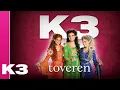 Download Lagu K3 lyrics: Toveren