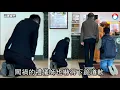 台南火化場「摔棺倒屍」喪家尖叫　禮儀師下跪求亡者原諒 #獨家  | 台灣新聞 Taiwan 蘋果新聞網