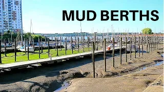 20 ft Tides, Scary Sand and Test Diving our ROV | ⛵ Sailing Britaly ⛵