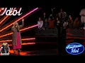Lagu Breanna Nix You Say Full Performance | American Idol 2025 Hollywood Week Day 1