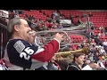 Rob Jesselson Sports Reel 2018