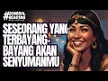 Download Lagu 🩷 Seseorang yang terbayang-bayang akan senyumanmu #generalreading