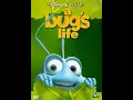 Lagu Opening to A Bug's Life UK DVD (1999)