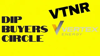 VTNR Stock Huge Plunge Is It Still A Viable Play