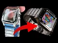 Download Lagu Hoe je thuis je eigen horloge bouwt - eenvoudige tutorial