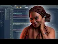 Download Lagu Toshi - Amahloni Deep House Tutorial On FL Studio 20