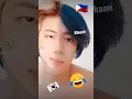 Dreamers - JungKook Twin Effect Tiktok BTS Rider Kikomi #Fyp #bts #Shorts #jungkook