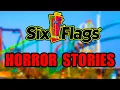 Before you work at Six Flags WATCH THIS